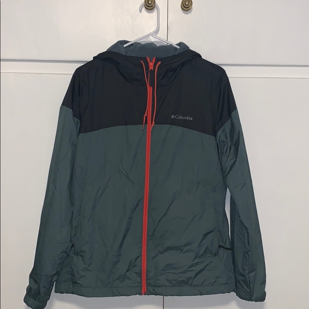Columbia Jacket!